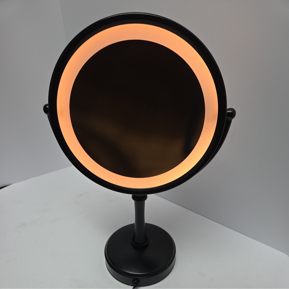 Conair Reflections Vanity Collections Magnify Touch Control Model BE87MB